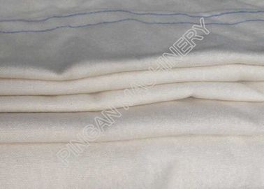 Industrial Paper Making Machine Parts Durable Non - Woven Fabric Custom Layer