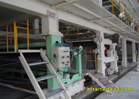 High Efficiency Duplex Paper Board Making Machine Craft Paper Industry