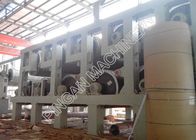 High Configuration Kraft Paper Making Machine Commercial Craft Paper Industry