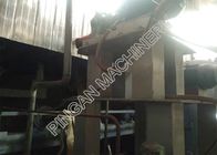 Thick Cardboard Kraft Paper Mill Machinery Duplex Type Multi - Dryers