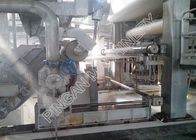 One Wire Rewinding Toilet Paper Manufacturing Machine High Efficiency