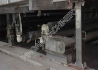 News Printing Paper Making Machine Fourdrinier High Speed Large Output