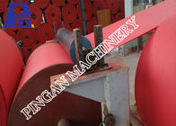 80g/M2 200m/Min Red Firecrackers Paper Making Machine