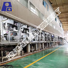 21m Wire 160g/M2 4200mm Kraft Paper Making Machine