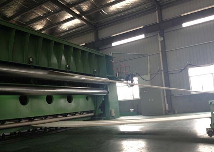 Three Series BOM Paper Making Felt Press Special For Paper Making Industry