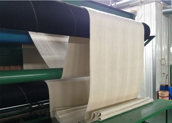 Three Series BOM Paper Making Felt Press Special For Paper Making Industry