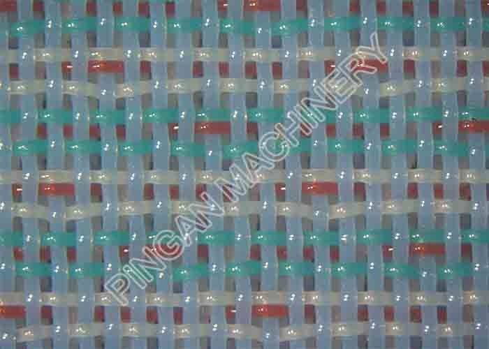 Excellent Polyester Paper Making Machine Parts Paper Forming Mesh Dry Screen Item