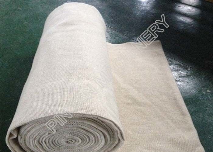 Heat And Wet Resistant Paper Making Fabric Paper Making Pick Up Felt