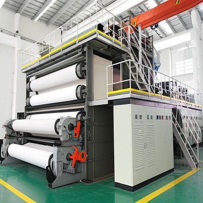 Copy Paper Making Machine factory, Buy good price Toilet Paper Making ...