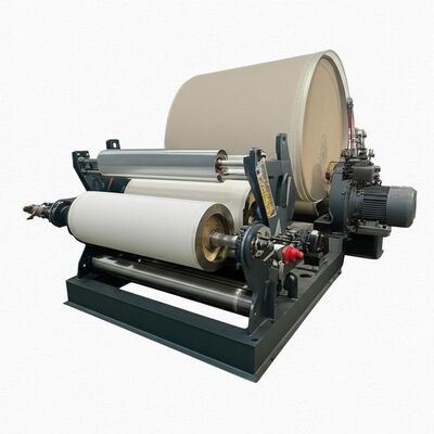 Copy Paper Making Machine factory, Buy good price Toilet Paper Making ...